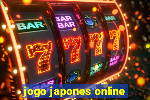 jogo japones online